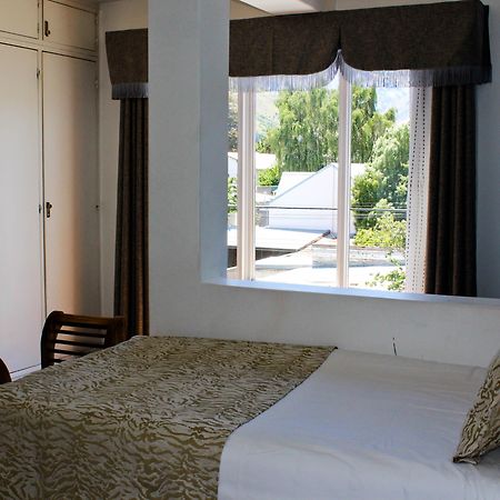 Hotel Sol Del Sur Esquel Exteriér fotografie