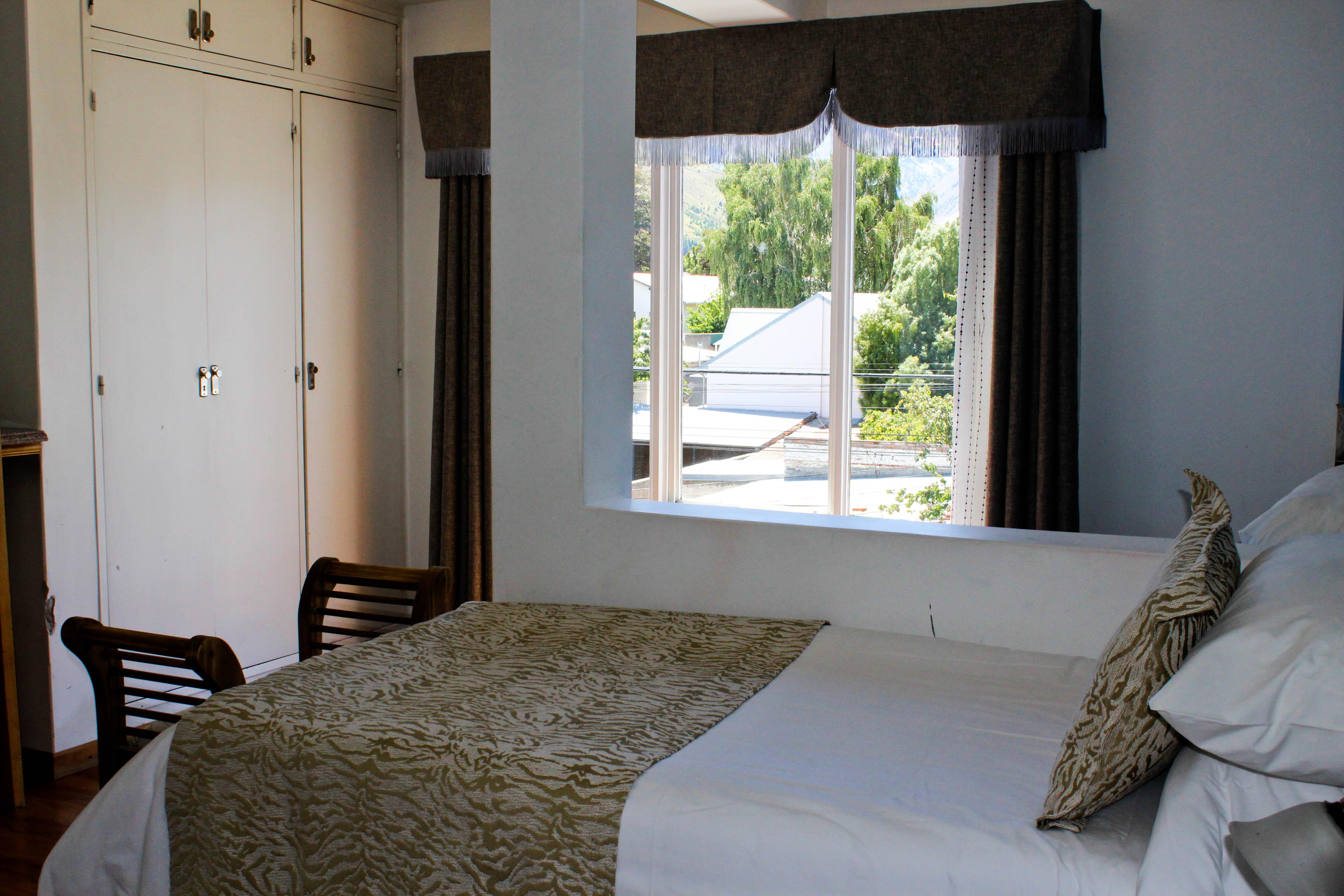 Hotel Sol Del Sur Esquel Exteriér fotografie